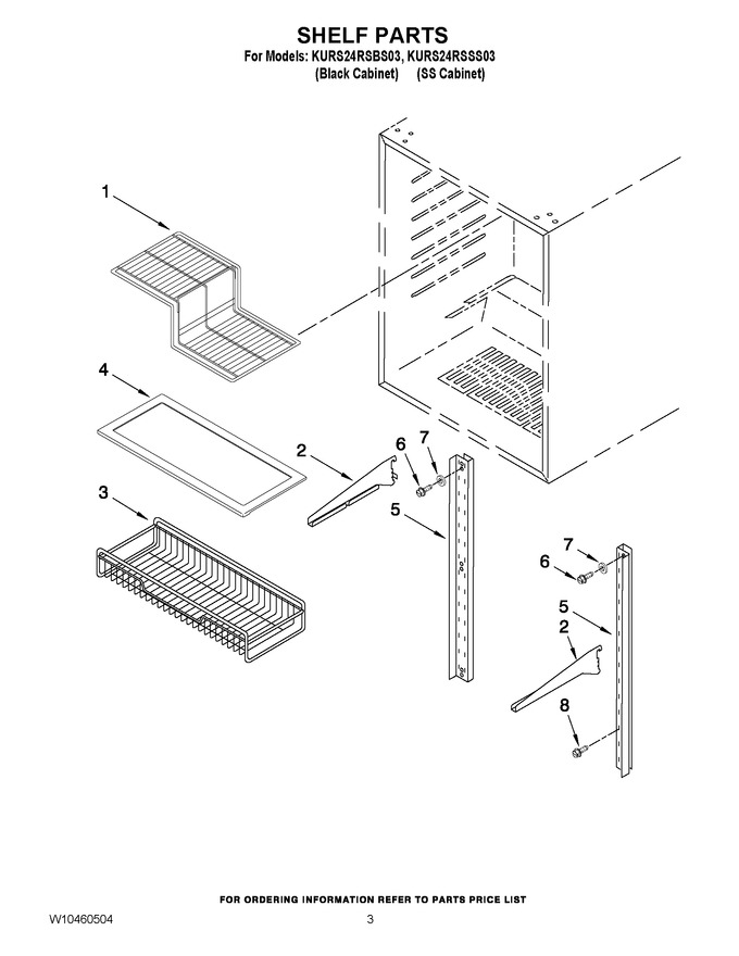 Diagram for KURS24RSSS03