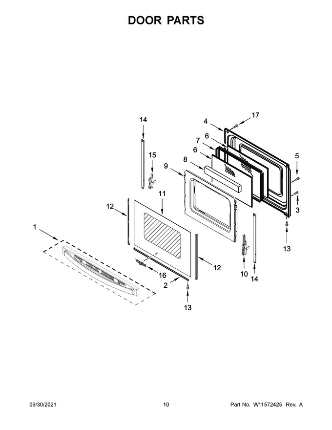 Diagram for WFG515S0JB2