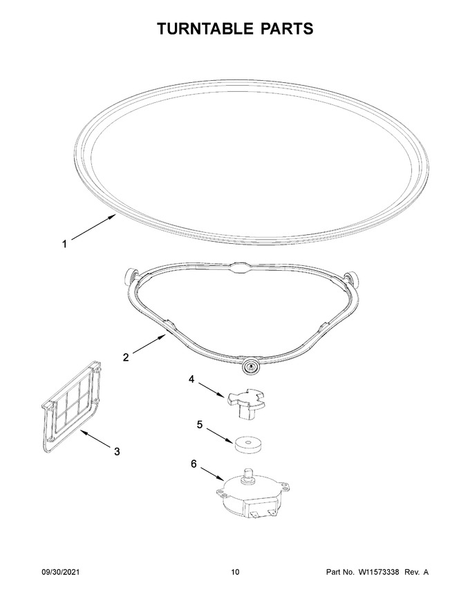 Diagram for UMV1170LB00