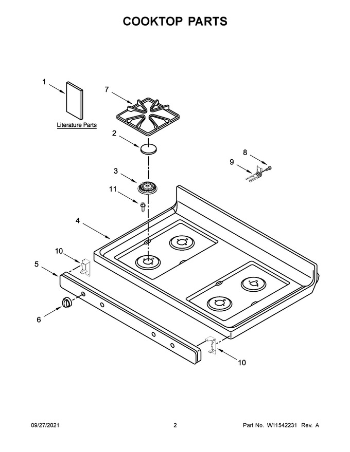 Diagram for AGR6603SFS4