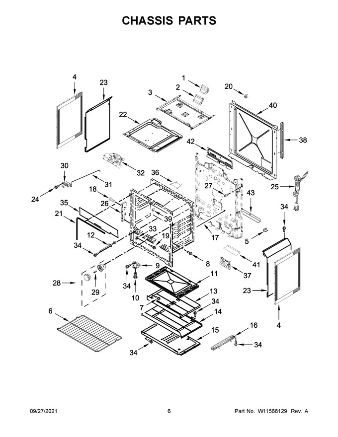 Diagram for WEG515S0LZ1