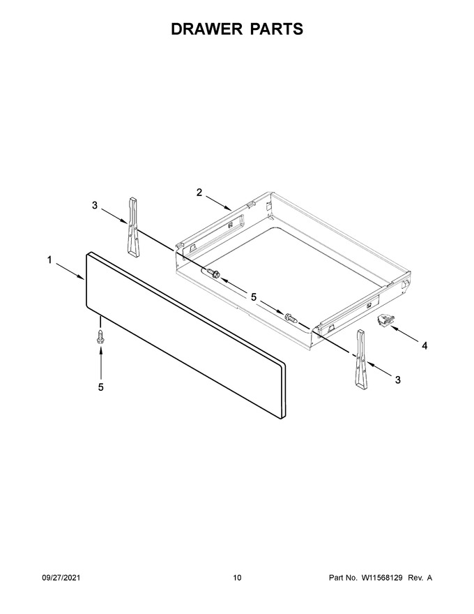 Diagram for WEG515S0LZ1