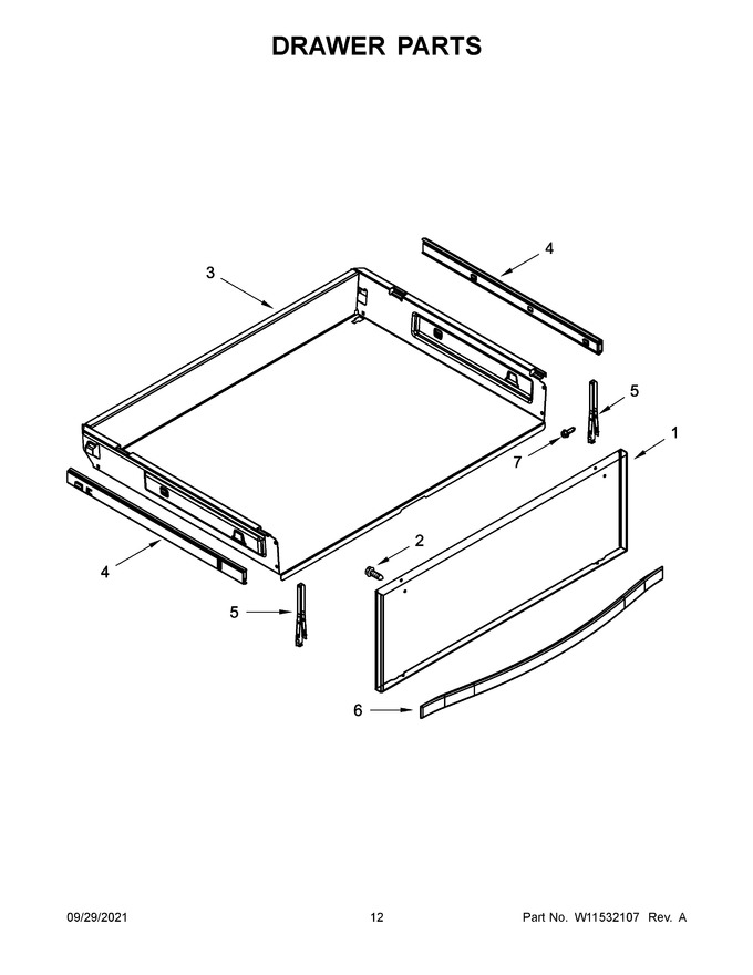 Diagram for WFG770H0FZ2