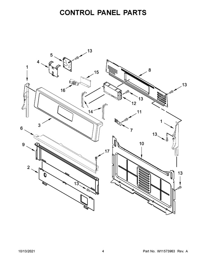 Diagram for WFG525S0JB2
