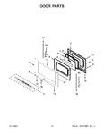 Diagram for 06 - Door Parts