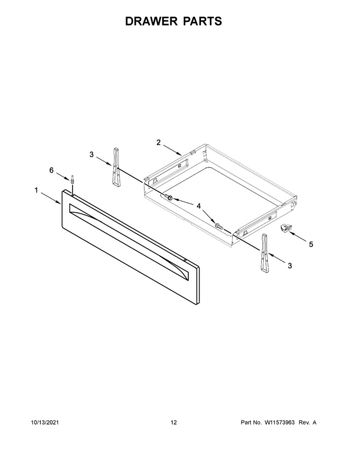 Diagram for WFG525S0JB2