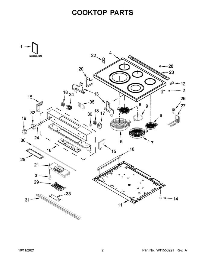 Diagram for KSEG700ESS4