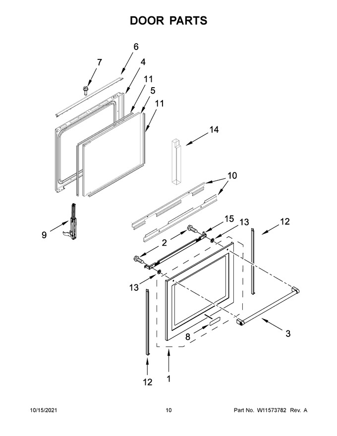 Diagram for KFGG500EBS4