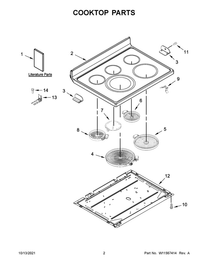 Diagram for KFEG500EBS4
