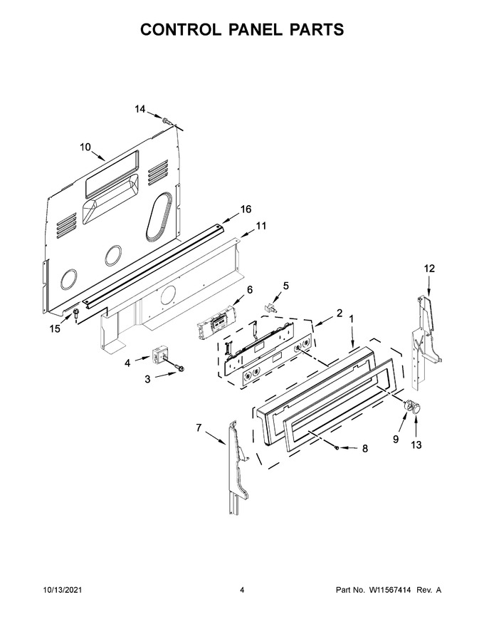 Diagram for KFEG500EBS4