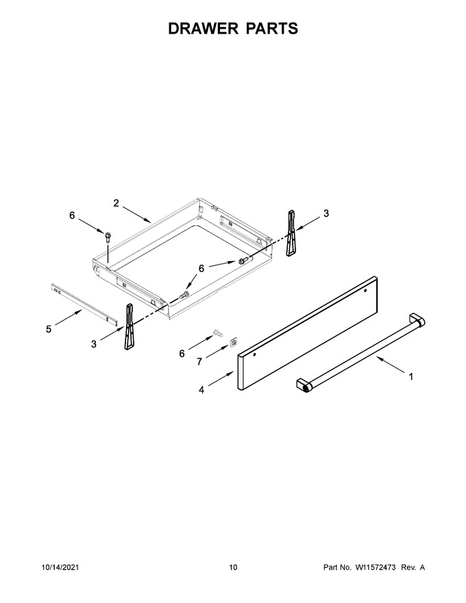 Diagram for KSGG700EBS3
