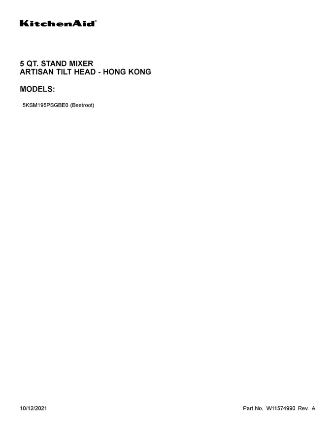 Diagram for 5KSM195PSGBE0