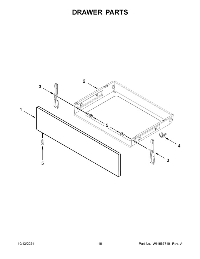 Diagram for WEG515S0LS1
