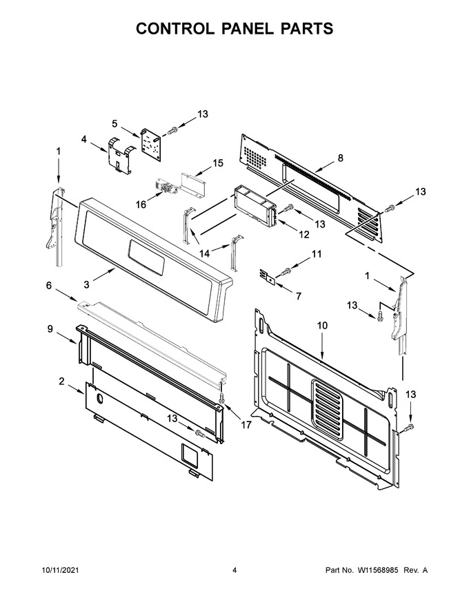 Diagram for WFG525S0JS2