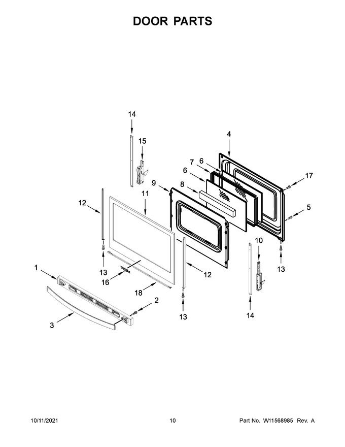 Diagram for WFG525S0JS2