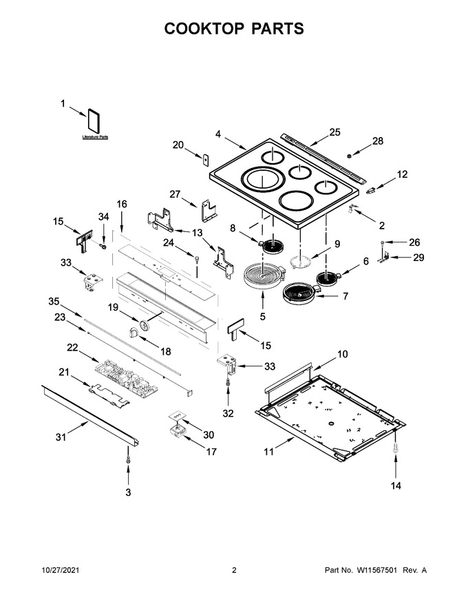 Diagram for YWEE750H0HZ2