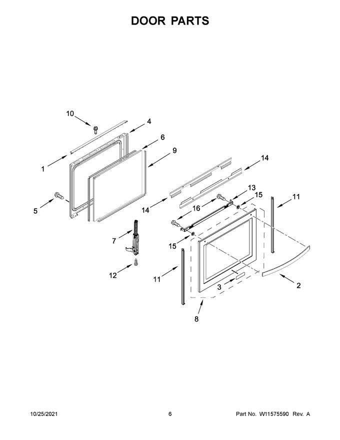 Diagram for WEE750H0HV2