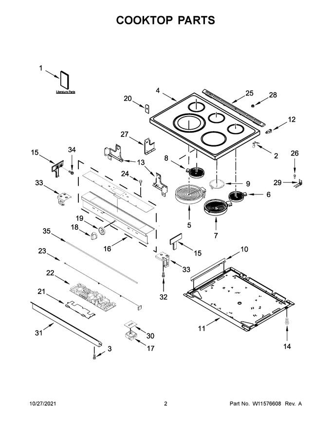 Diagram for YWEE750H0HB2
