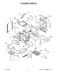 Diagram for 03 - Chassis Parts