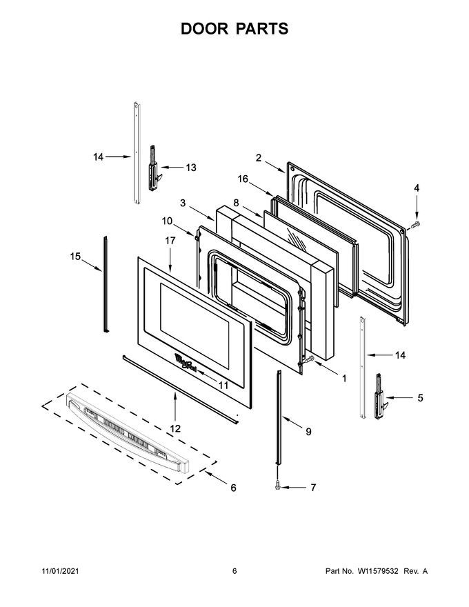 Diagram for WEC310S0LW1