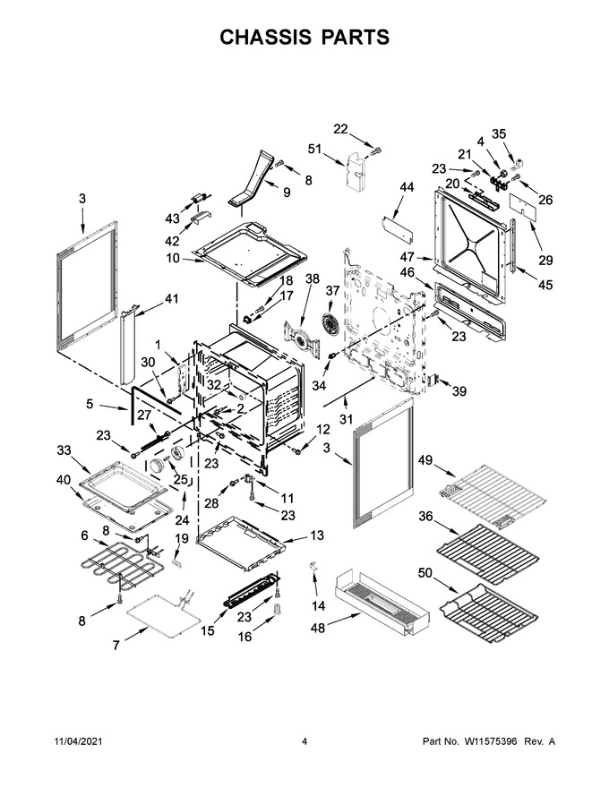Diagram for KSEG700EBS4