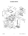 Diagram for 03 - Chassis Parts