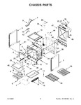Diagram for 03 - Chassis Parts
