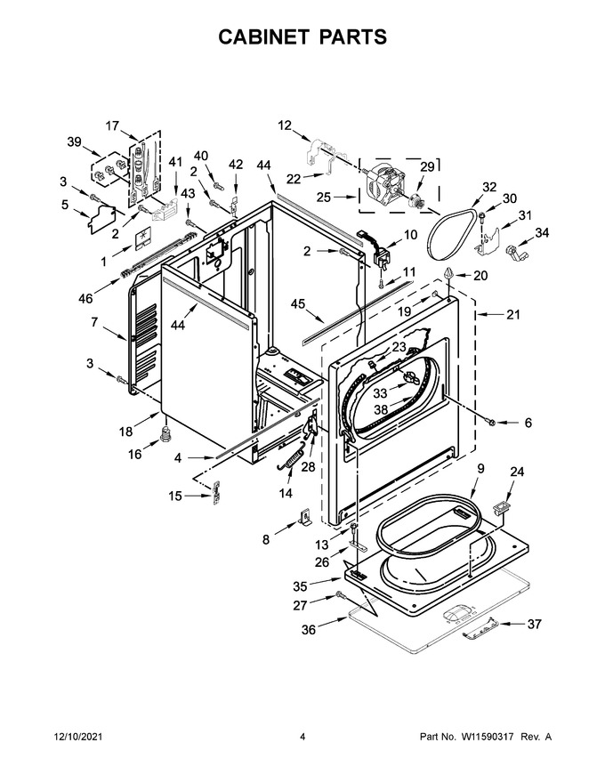 Diagram for CED7011LW1
