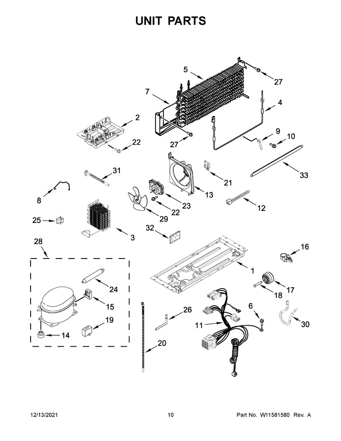 Diagram for WRT549SZDB03