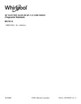Diagram for 01 - Cover Sheet
