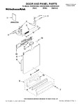 Diagram for 01 - Door And Panel Parts