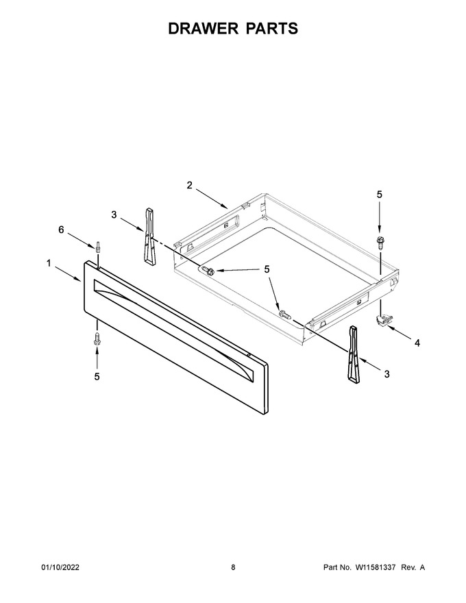 Diagram for WEE515S0LB1