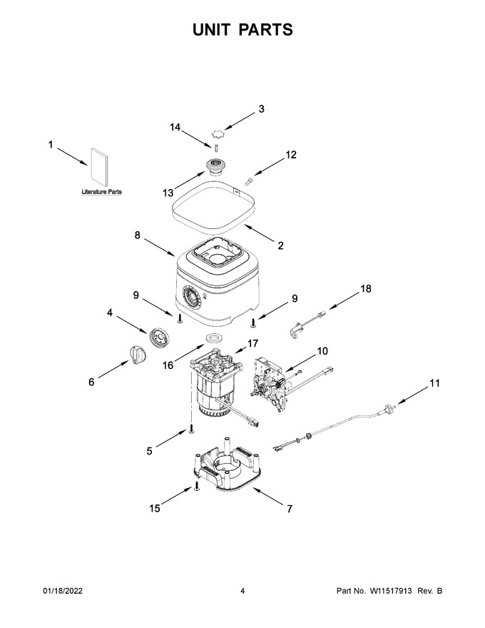 Diagram for 5KSB4026CHY0