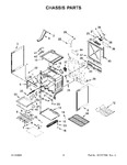 Diagram for 03 - Chassis Parts