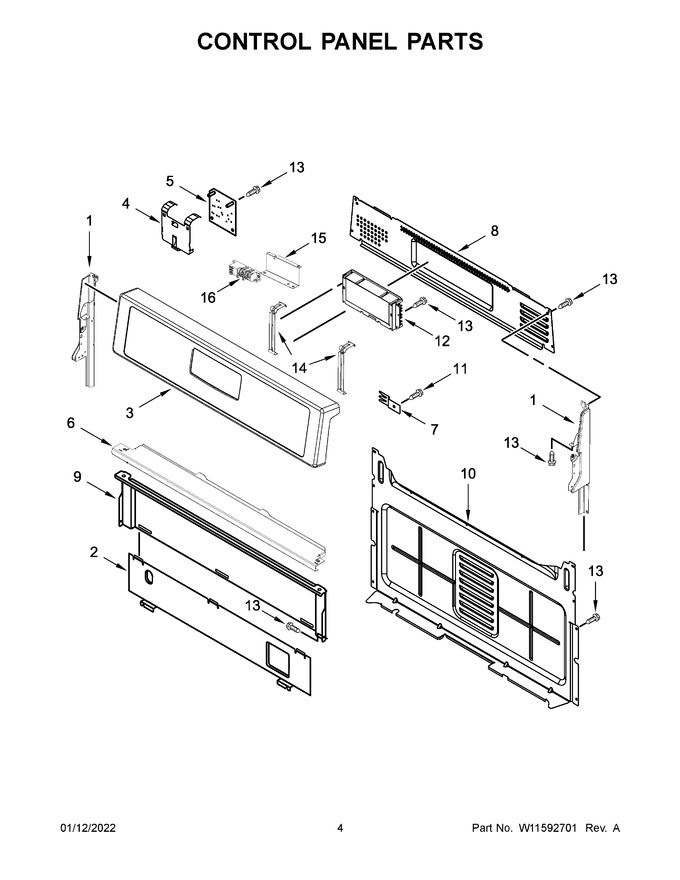 Diagram for WFG525S0JT2