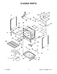 Diagram for 04 - Chassis Parts