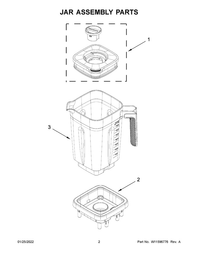 Diagram for 5KSB1320BWH0