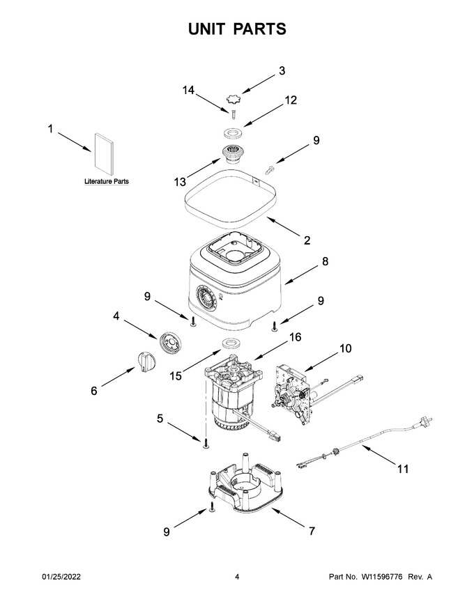 Diagram for 5KSB1320BWH0