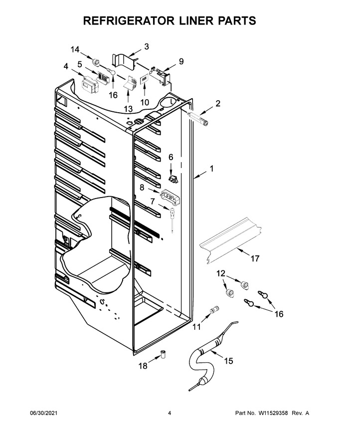 Diagram for WRS571CIHW02