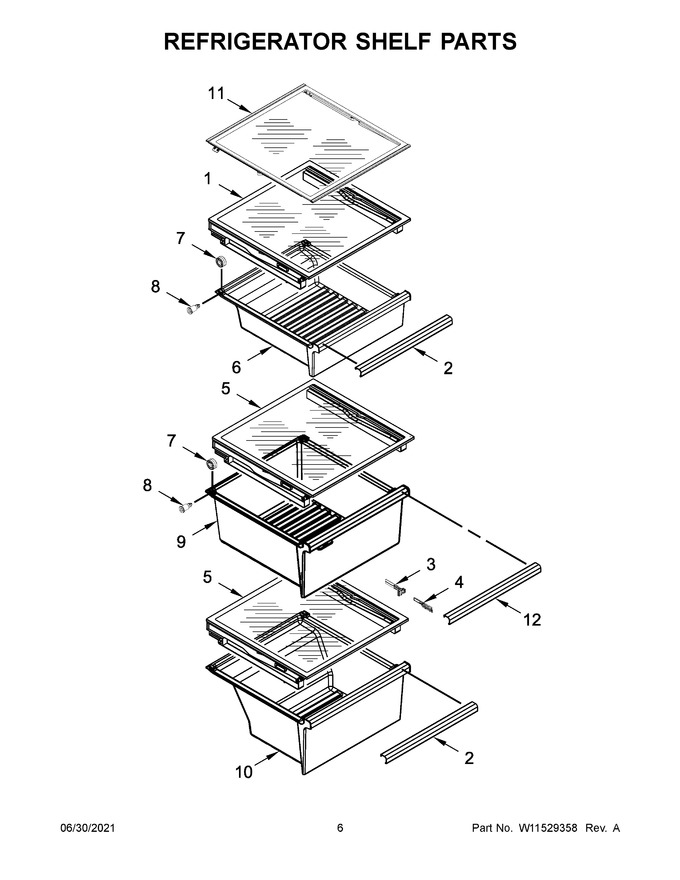 Diagram for WRS571CIHW02