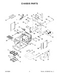 Diagram for 04 - Chassis Parts