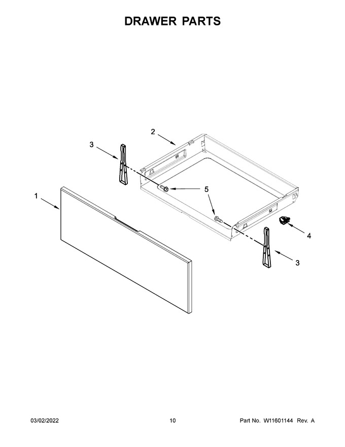 Diagram for YWFE521S0HS4