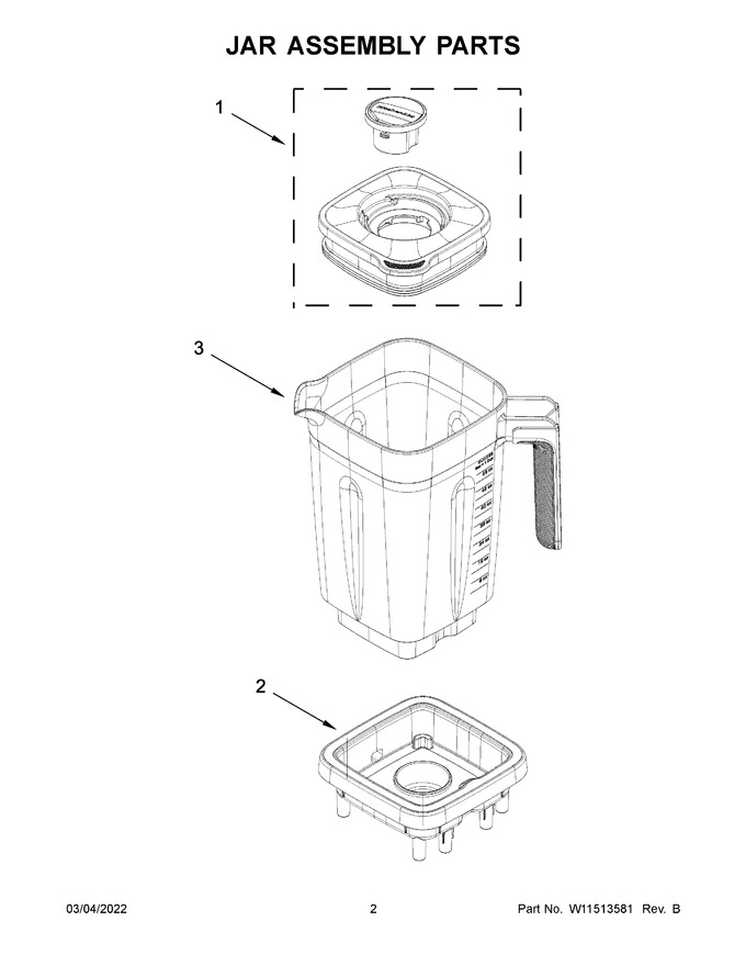 Diagram for 5KSB1325EOB0