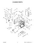 Diagram for 04 - Chassis Parts
