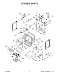 Diagram for 04 - Chassis Parts