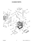 Diagram for 05 - Chassis Parts