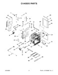 Diagram for 04 - Chassis Parts