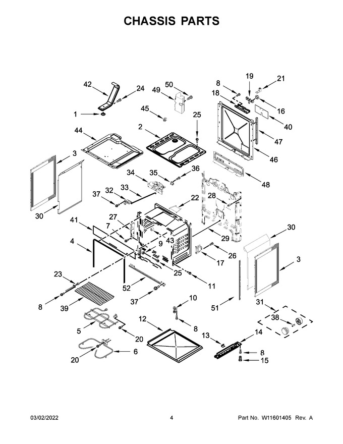 Diagram for WEC310S0LS2