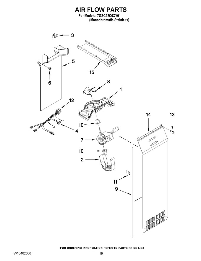 Diagram for 7GSC22C6XY01