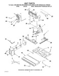 Diagram for 05 - Unit Parts